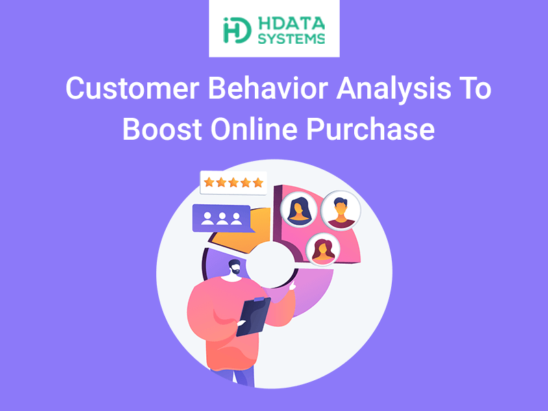 Customer Behavior Analysis to Boost Online Purchase