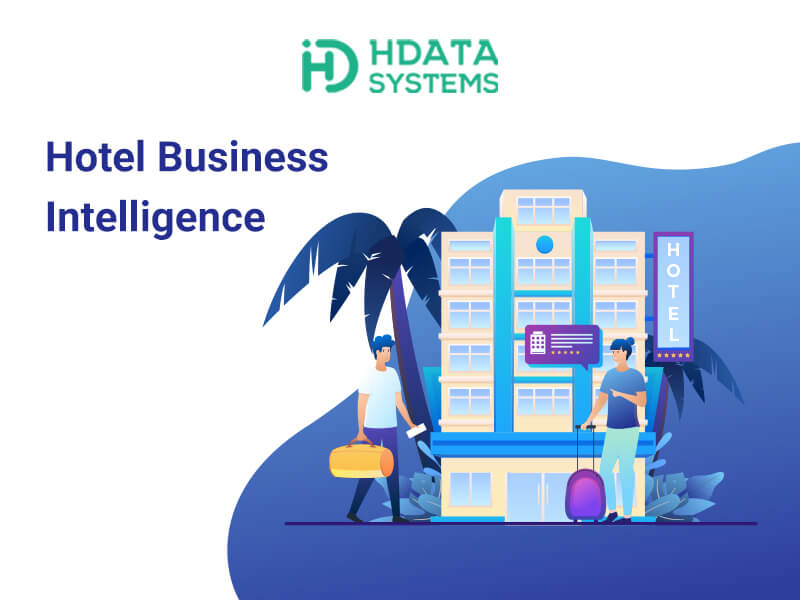 Hotel Business Intelligence