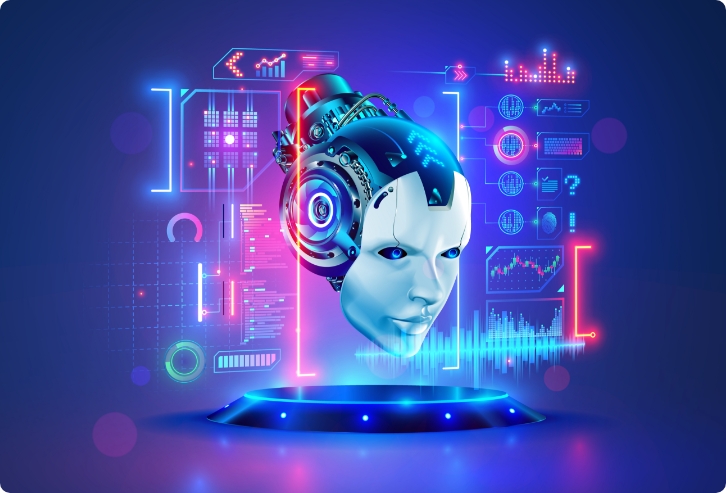 Artificial Intelligence & Machine Learning Development | HData Systems
