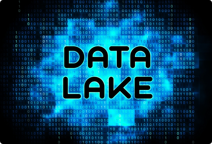 data lake service