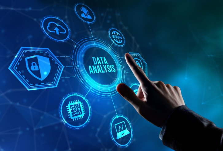 Data Analytics Services | HData Systems