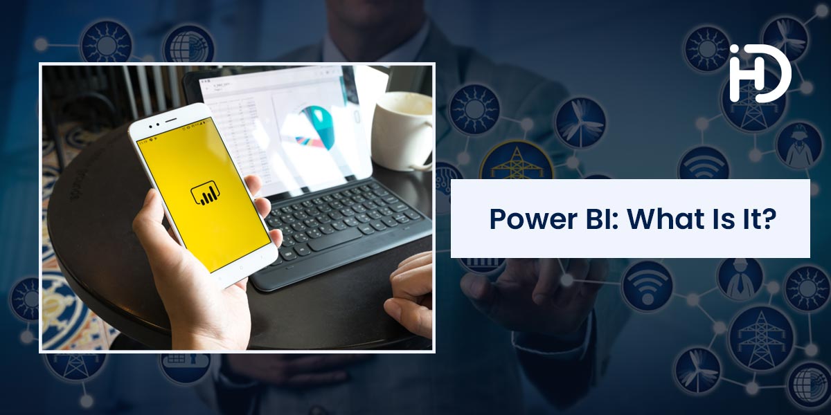 What is power bi and how to use power bi.