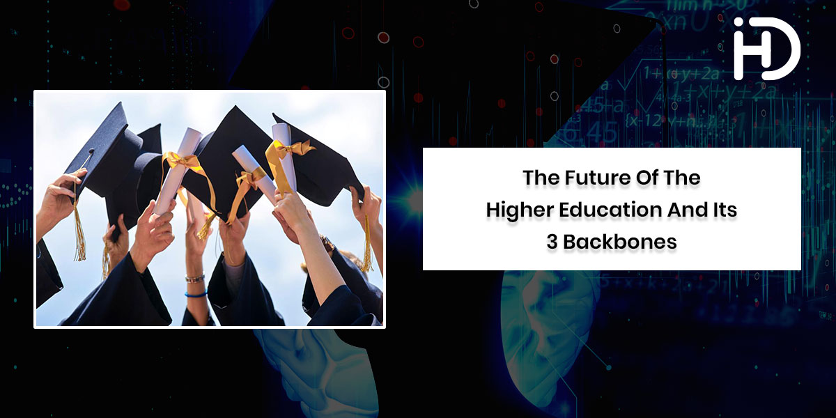 the future of the higher education by hdata systems