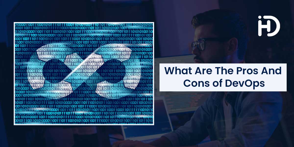 what are the pros and cons of devops