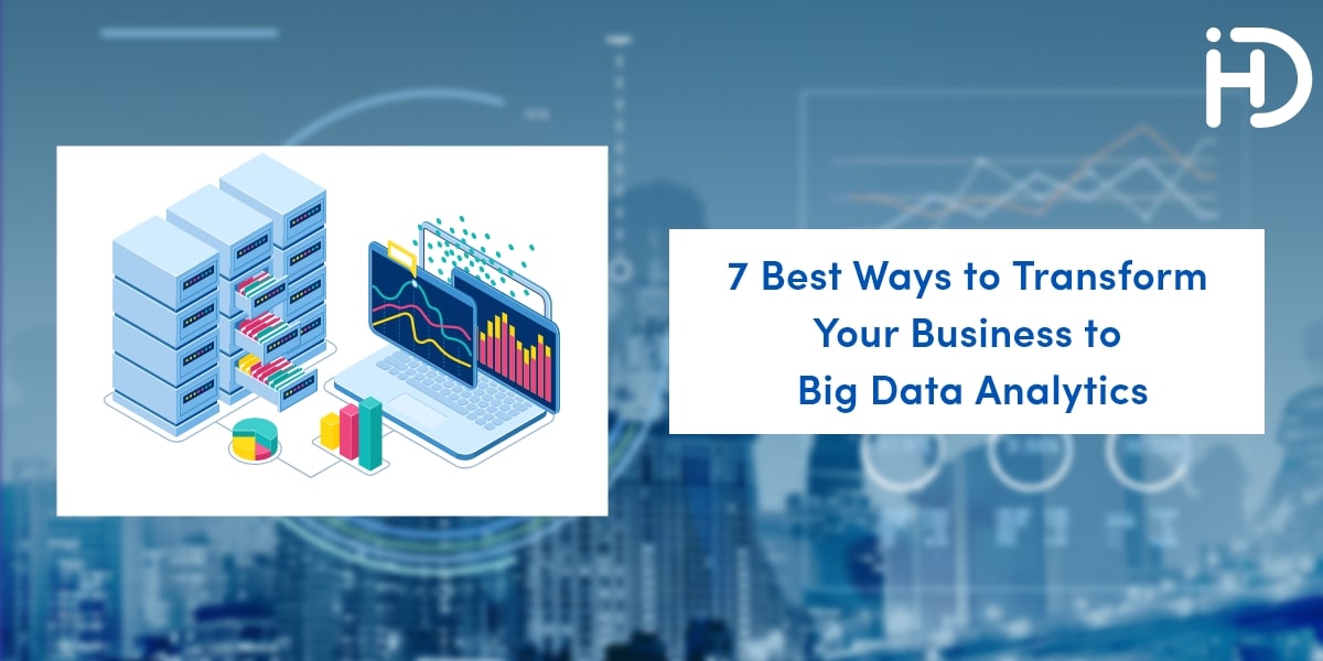 big data is transforming the real estate business - hdata systems