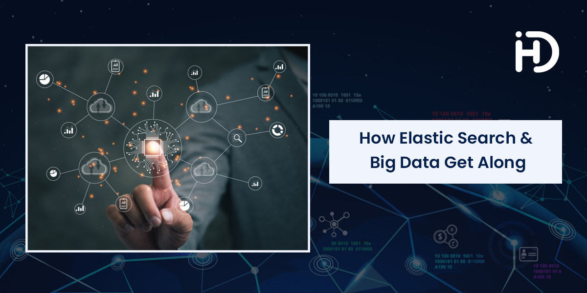 how elasticsearch and big data will get along