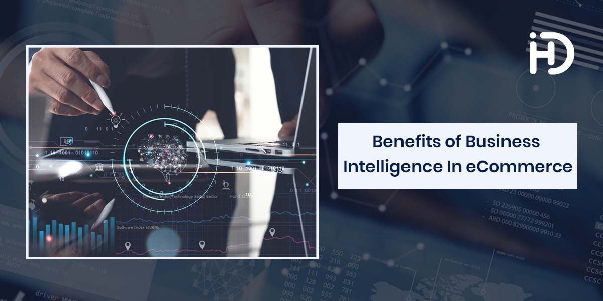 benefits of business intelligence in ecommerce