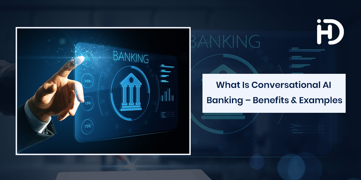 what is conversational ai banking