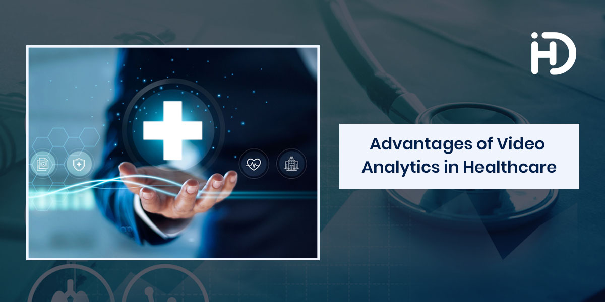video analytics in helthcare