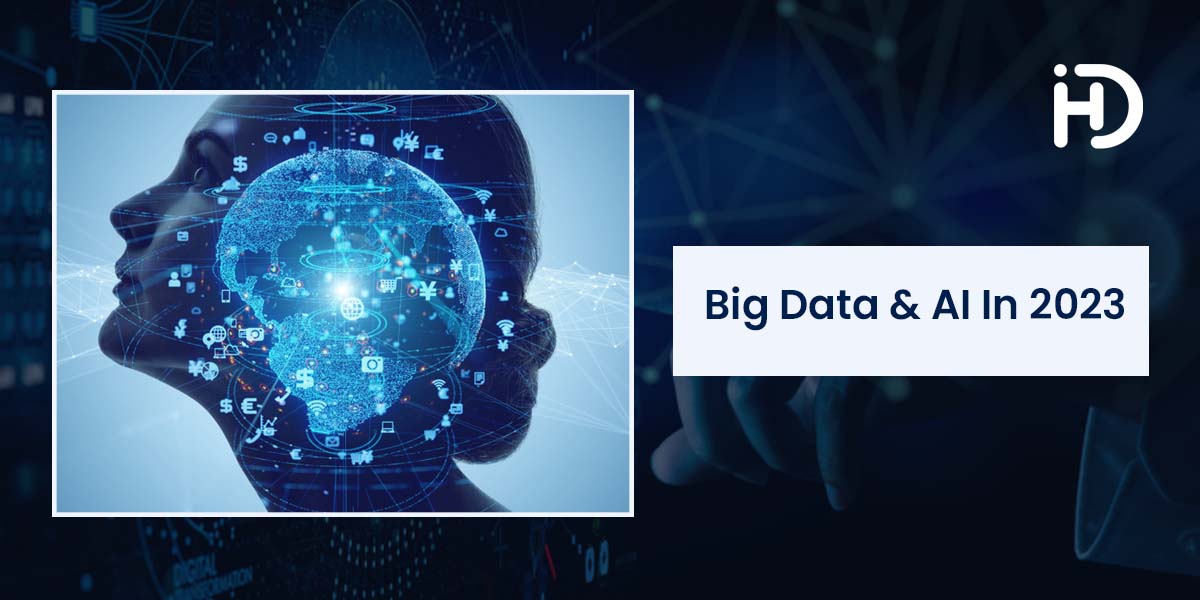 big data and ai in 2023