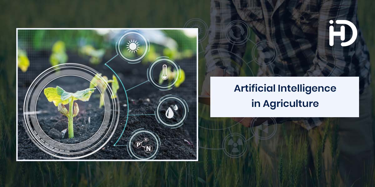 artificial intelligence in agriculture 2023