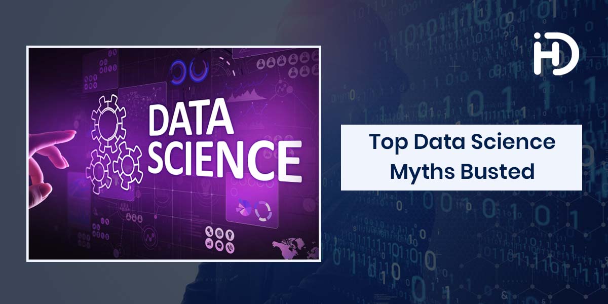 top data science myths busted