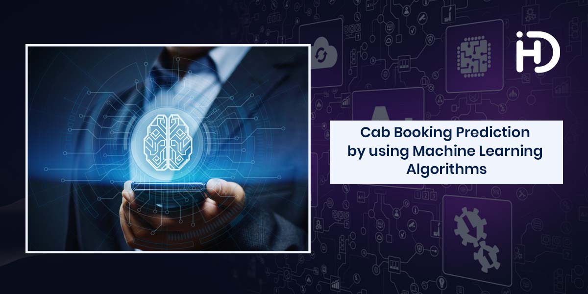 cab booking prediction by using machine learning algorithm